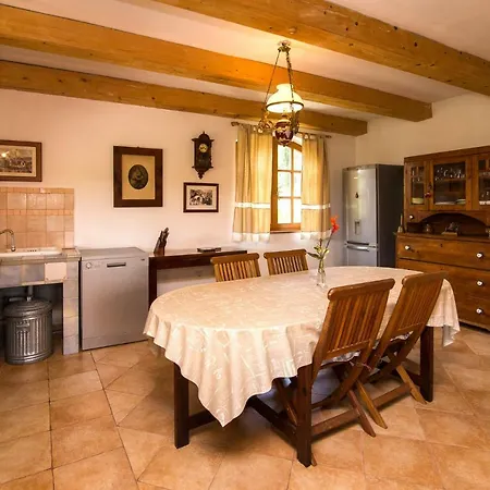 Ferienhaus Magic Pašman