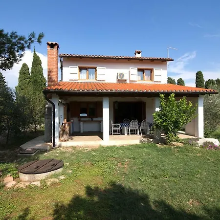 Magic Vakantiehuis *