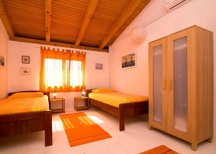 Hébergement de vacances Magic *