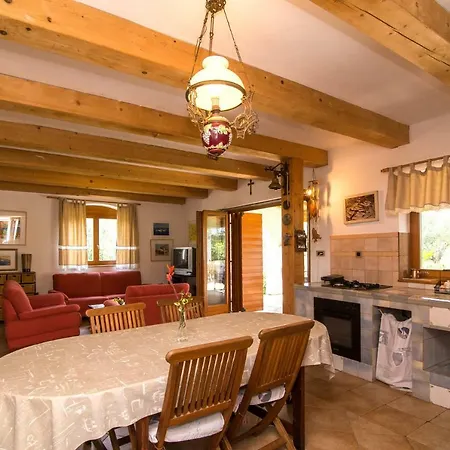 Дом отдыха Magic *