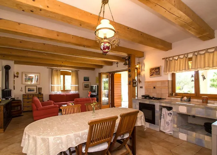 Дом отдыха Magic *